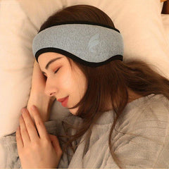 2 in 1 Eye Mask for Stress & Anxiety Relief