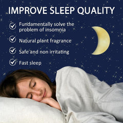 12pcs Sleep Patch for Peaceful and Relaxing Sleep