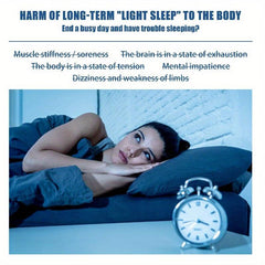 12pcs Sleep Patch for Peaceful and Relaxing Sleep