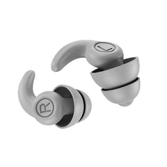 Silicone Earplugs Waterproof Swimming Ear Protectors