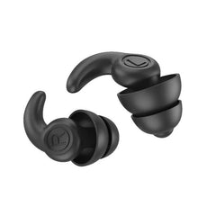Silicone Earplugs Waterproof Swimming Ear Protectors