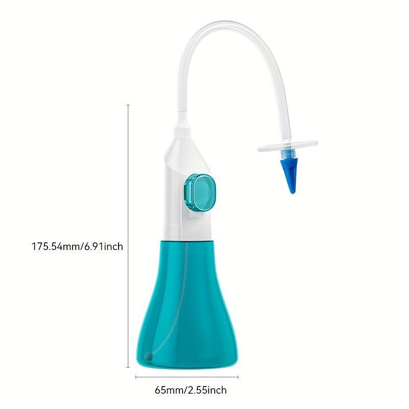 Ear Wax Removal Tools Kit with Washer Basin Towel