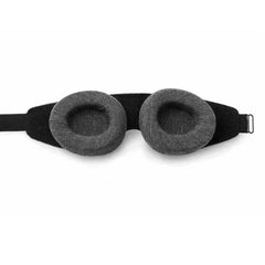 3D Contoured Eye Mask for Side Sleepers