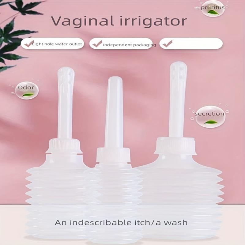 180ml Disposable Vaginal Rinser for Private Care