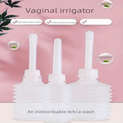180ml Disposable Vaginal Rinser for Private Care
