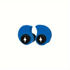 Thermoplastic Earplugs Sound Insulation Noise Reduction Sleep Earplugs