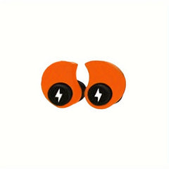 Thermoplastic Earplugs Sound Insulation Noise Reduction Sleep Earplugs