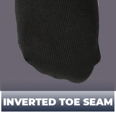Non Binding Knee High Socks for Cast Walking Boots Replacement