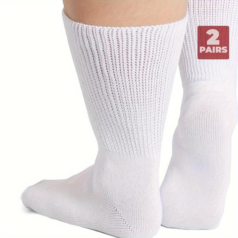 Non Binding Knee High Socks for Cast Walking Boots Replacement