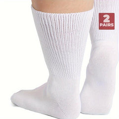 Non Binding Knee High Socks for Cast Walking Boots Replacement