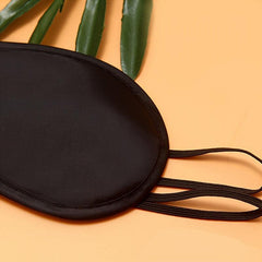Adjustable Eye Mask for Sleep and Travel