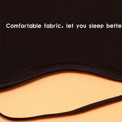 Adjustable Eye Mask for Sleep and Travel
