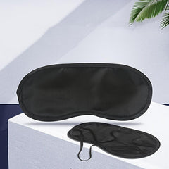 Adjustable Eye Mask for Sleep and Travel