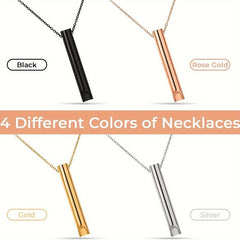 Breathing Necklace Calming Device For Meditation Mindfulness