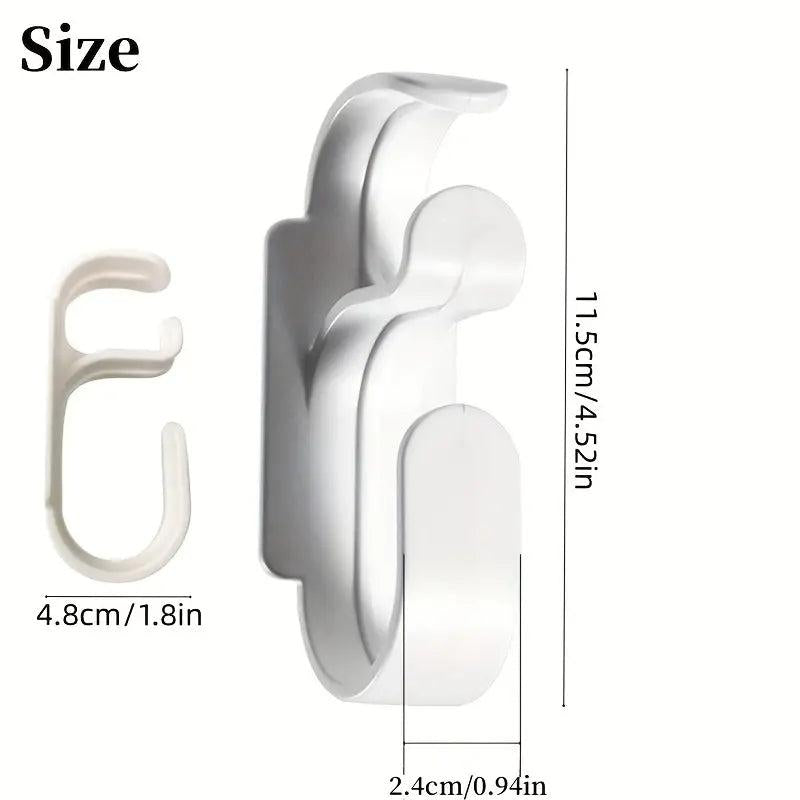 CPAP Hose Hanger & Tubing Holder - Keep Hose Tangle-Free