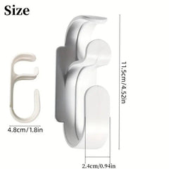 CPAP Hose Hanger & Tubing Holder - Keep Hose Tangle-Free