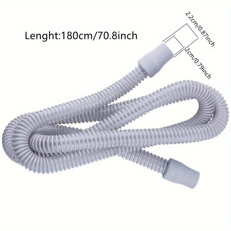 6ft CPAP Hose 22mm Standard Tube Universal for Most Machines