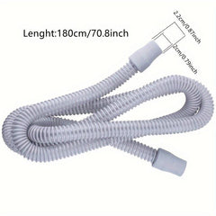 6ft CPAP Hose 22mm Standard Tube Universal for Most Machines