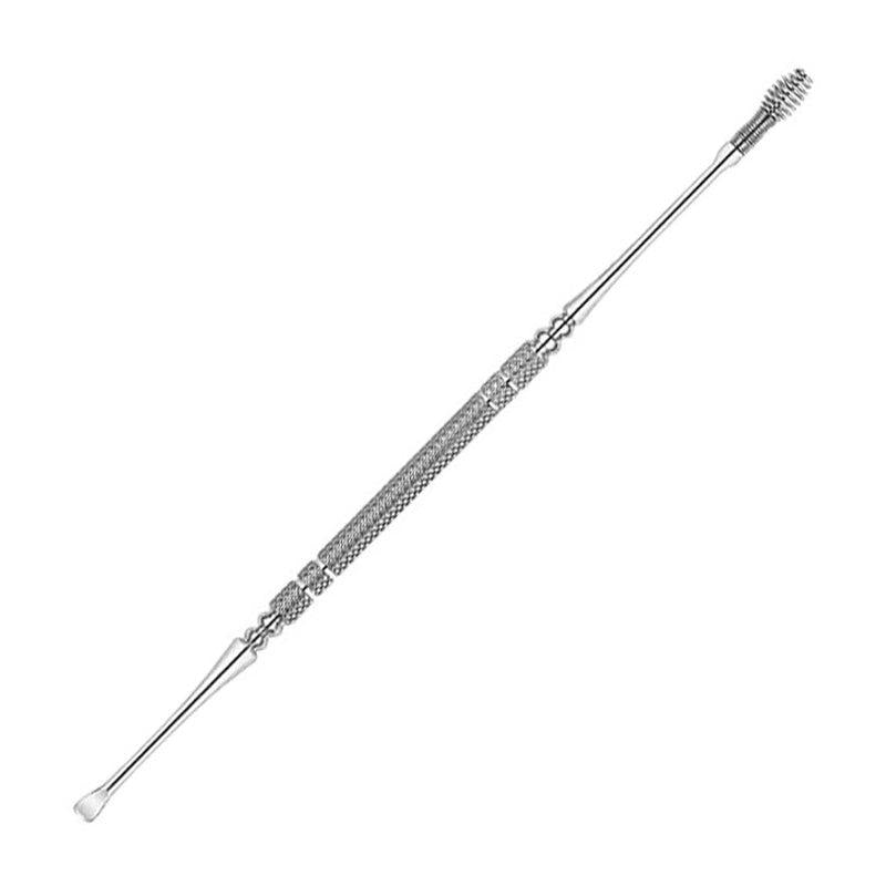 Spiral Massage Ear Pick 360 Spiral Ear Wax Remover