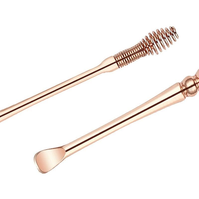 Spiral Massage Ear Pick 360 Spiral Ear Wax Remover