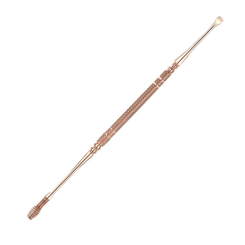 Spiral Massage Ear Pick 360 Spiral Ear Wax Remover