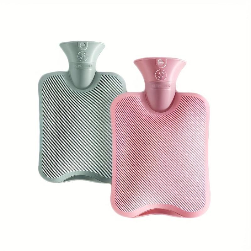 Large Hot Water Bottle Woman Warm Compress Warm Hand Warmer