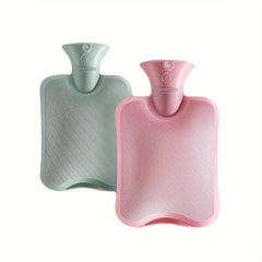 Large Hot Water Bottle Woman Warm Compress Warm Hand Warmer
