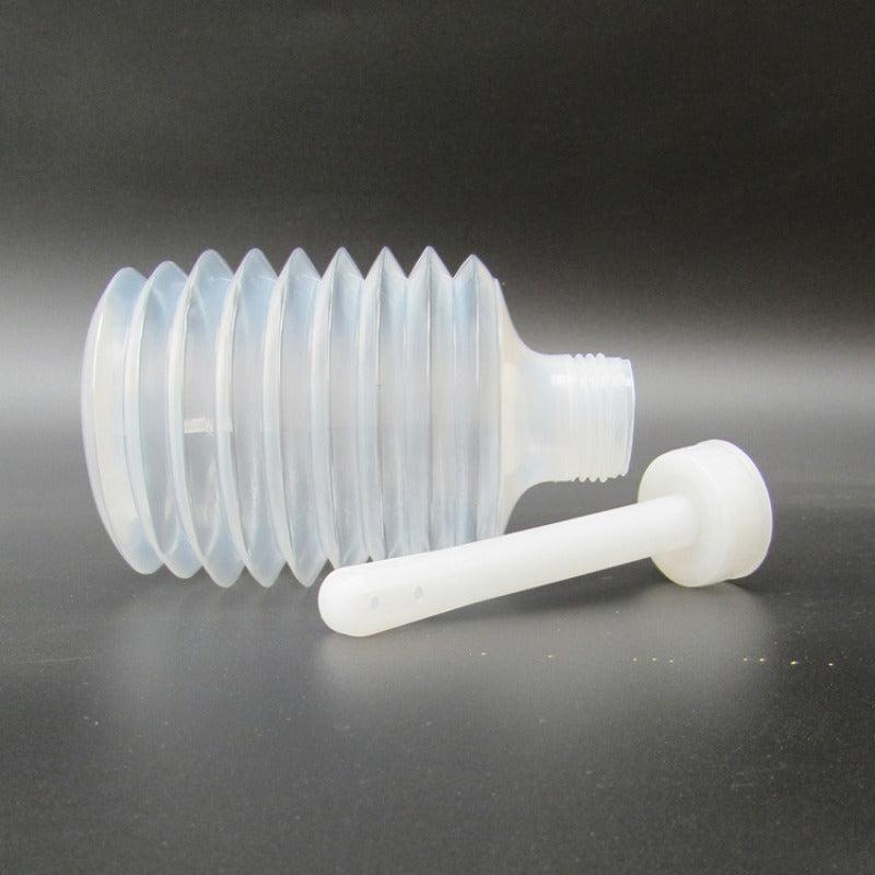 Disposable Vaginal Enema Douche 200ml Irrigator