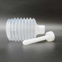 Disposable Vaginal Enema Douche 200ml Irrigator