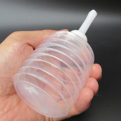 Disposable Vaginal Enema Douche 200ml Irrigator