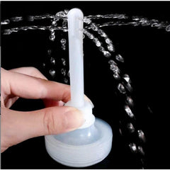 Disposable Vaginal Enema Douche 200ml Irrigator
