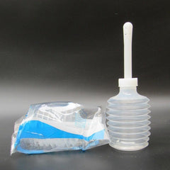 Disposable Vaginal Enema Douche 200ml Irrigator