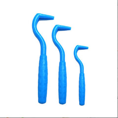 Tick Remover Hook Set for Pets and Humans