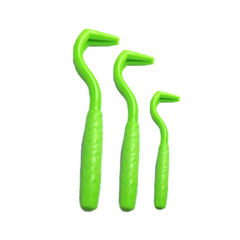 Tick Remover Hook Set for Pets and Humans