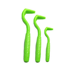 Tick Remover Hook Set for Pets and Humans