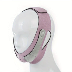 Double Chin Lifting Belt Face V Line Cheek Lift Up Band