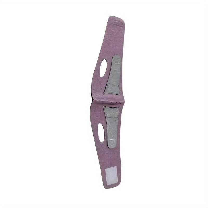 Double Chin Lifting Belt Face V Line Cheek Lift Up Band