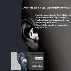 2 Pairs Soft Reusable Sleep Earplugs Noise Reduction Silicone Hearing Protection