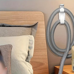 CPAP Hose Hanger with Anti Skid - Stable & Tangle-Free