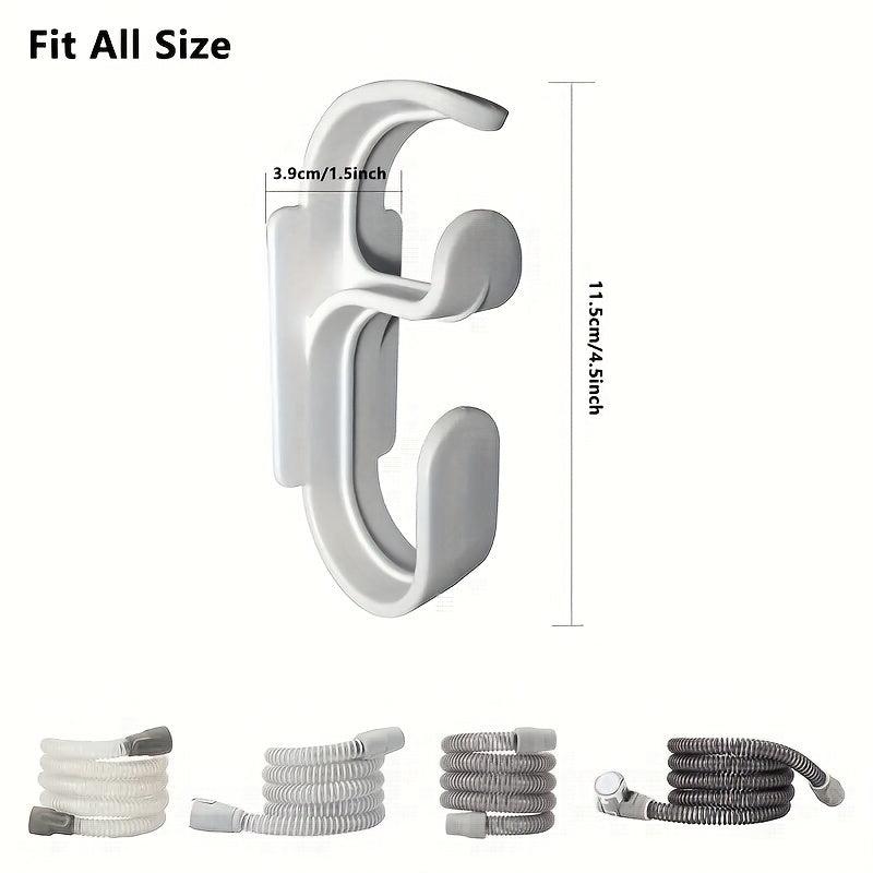 CPAP Hose Hanger with Anti Skid - Stable & Tangle-Free