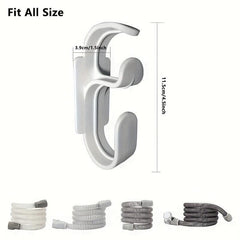 CPAP Hose Hanger with Anti Skid - Stable & Tangle-Free