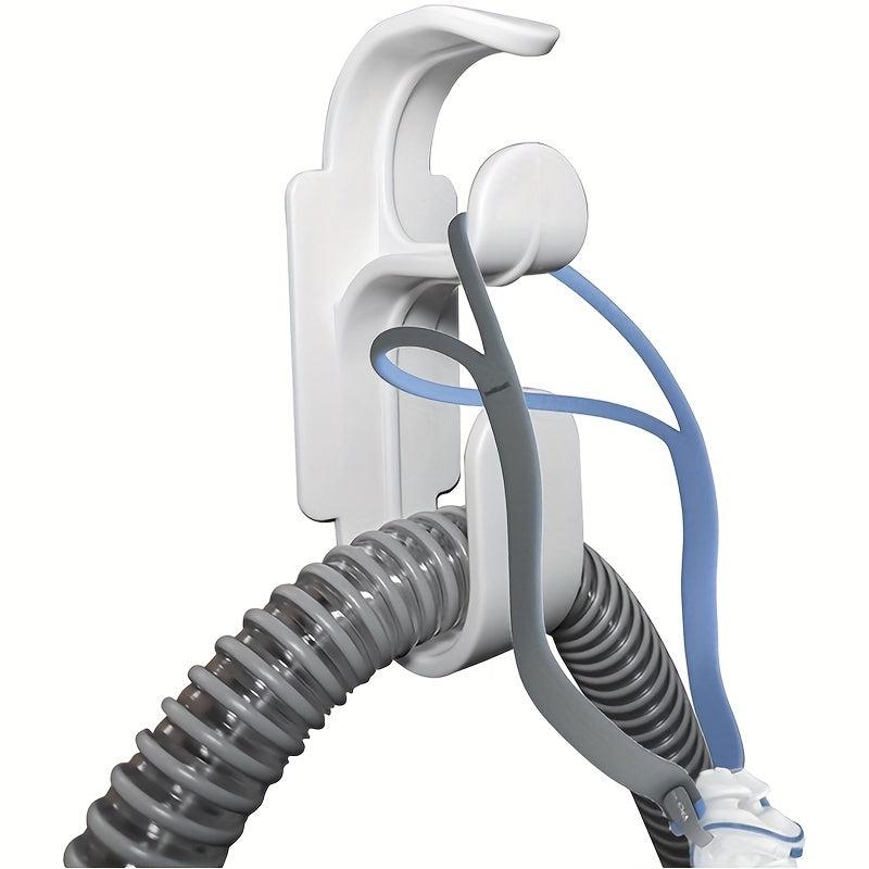 CPAP Hose Hanger with Anti Skid - Stable & Tangle-Free