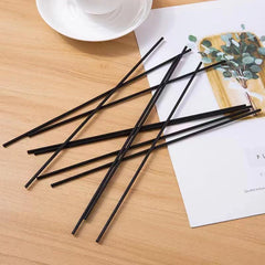 10pcs Summer Aromatherapy Sticks Fragrance Expansion Fiber Swing Sticks