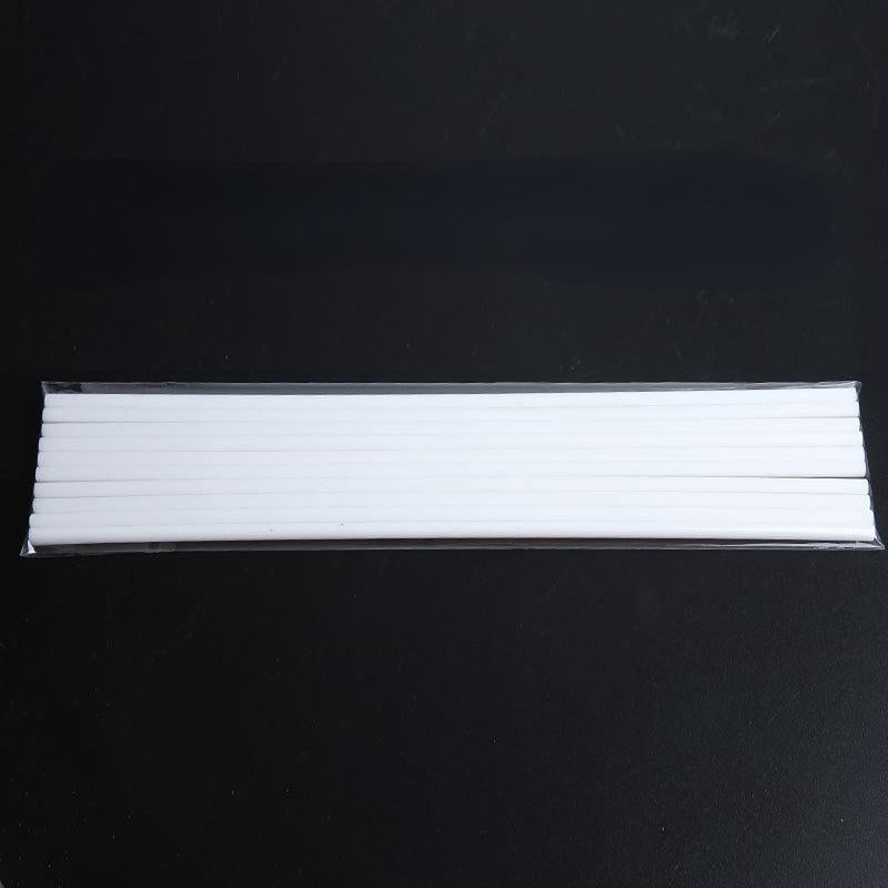 10pcs Summer Aromatherapy Sticks Fragrance Expansion Fiber Swing Sticks