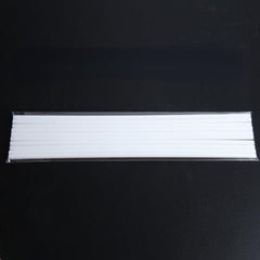 10pcs Summer Aromatherapy Sticks Fragrance Expansion Fiber Swing Sticks