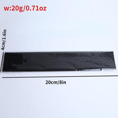 10pcs Summer Aromatherapy Sticks Fragrance Expansion Fiber Swing Sticks