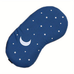 Universal Size Blackout Eye Mask Starry Sky