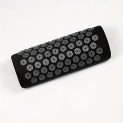 Yoga Acupressure Massage Mat with Pillow and Bag