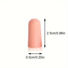 120pcs Sound Insulation Earplugs for Sleeping - Noise Reduction
