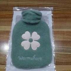 Cartoon Plush Hot Water Bag Hand Warmer Portable Mini Hand Warmer